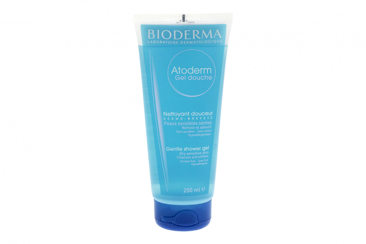 Atoderm gel douche sans savon 200ml