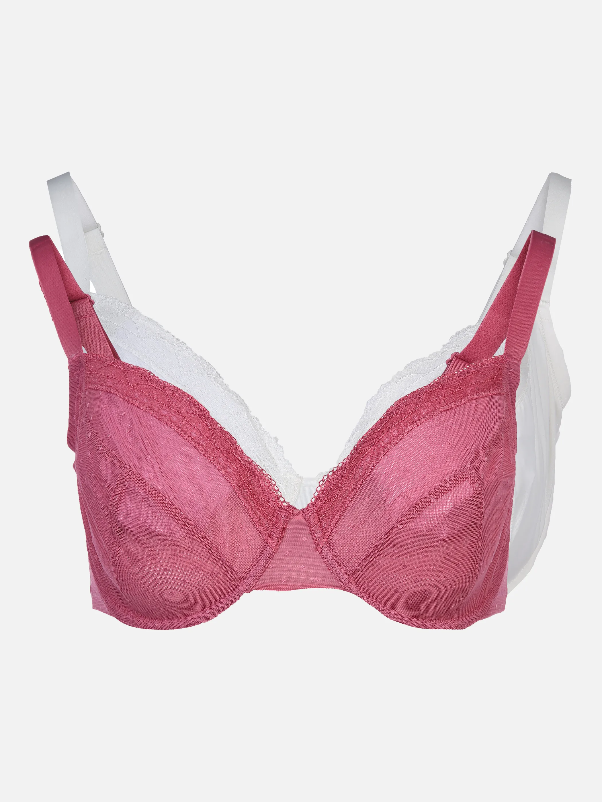 Damen BH im 2er Pack Theo