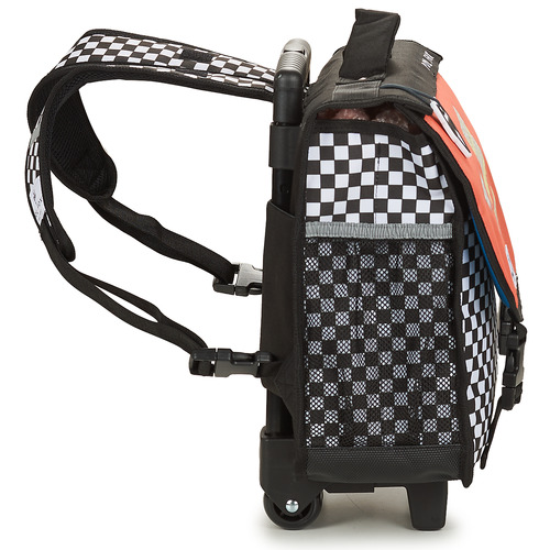 Pol Fox - TROLLEY SKATE 2 38 CM - Multicolore