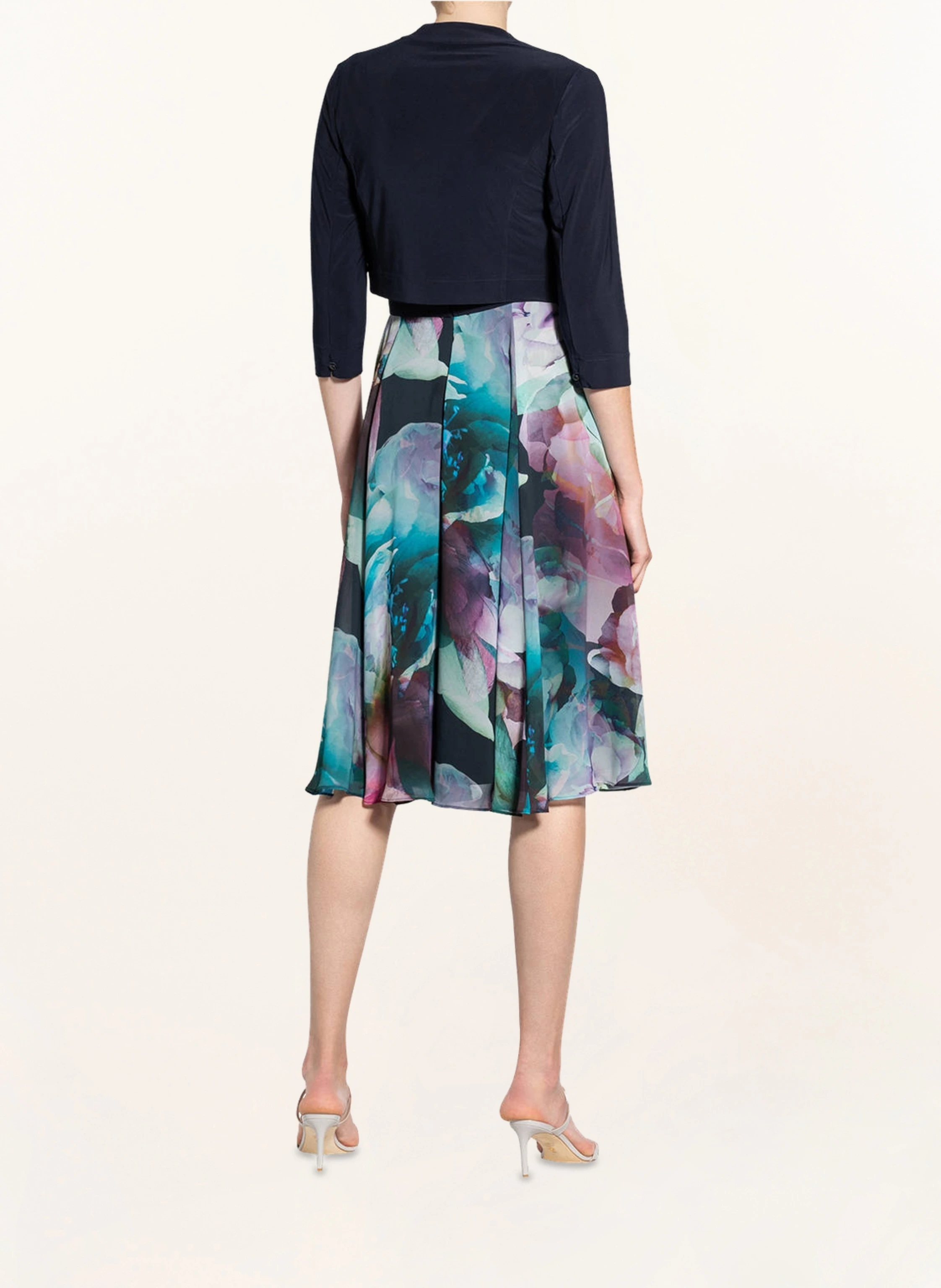 Vera Mont Bolero mit 3/4-Arm