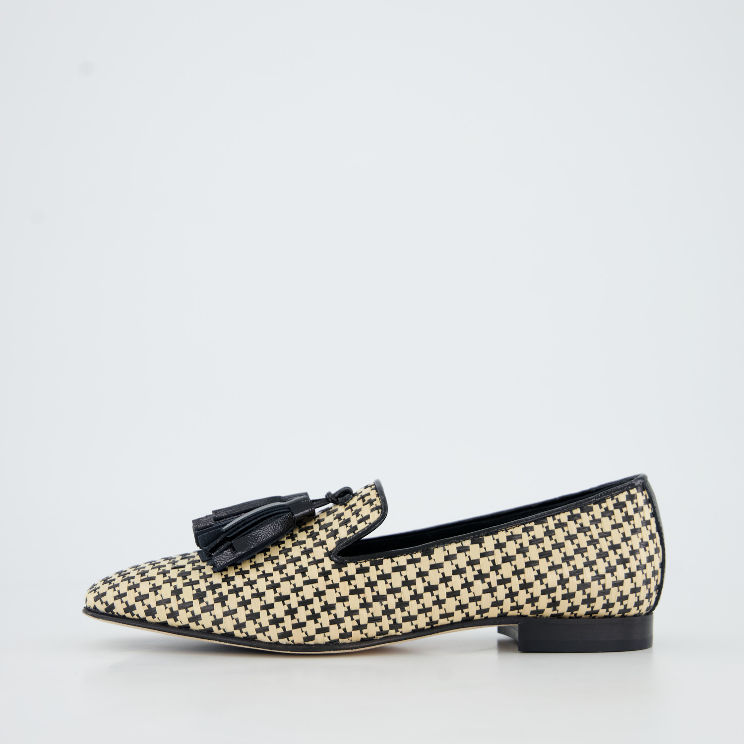 Via Dei Matti Halbschuhe