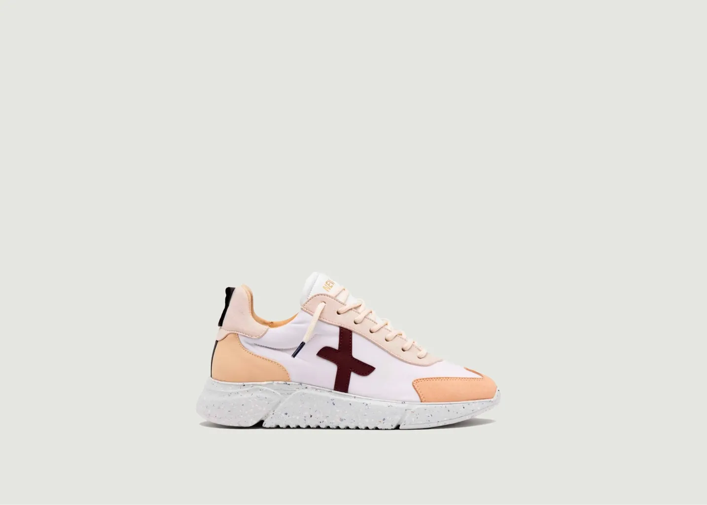 Sneaker Vision Newlab