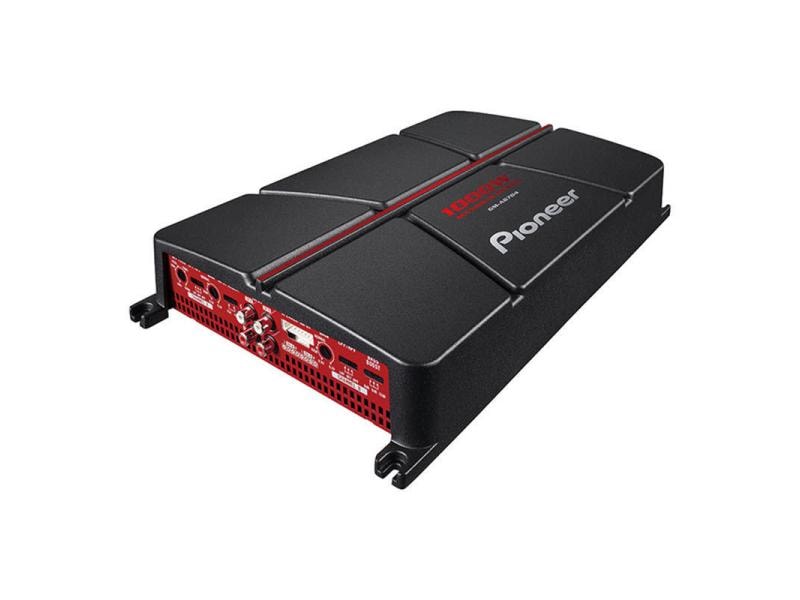 Pioneer Verstärker GM-A6704 Brückbarer 4-Kanal