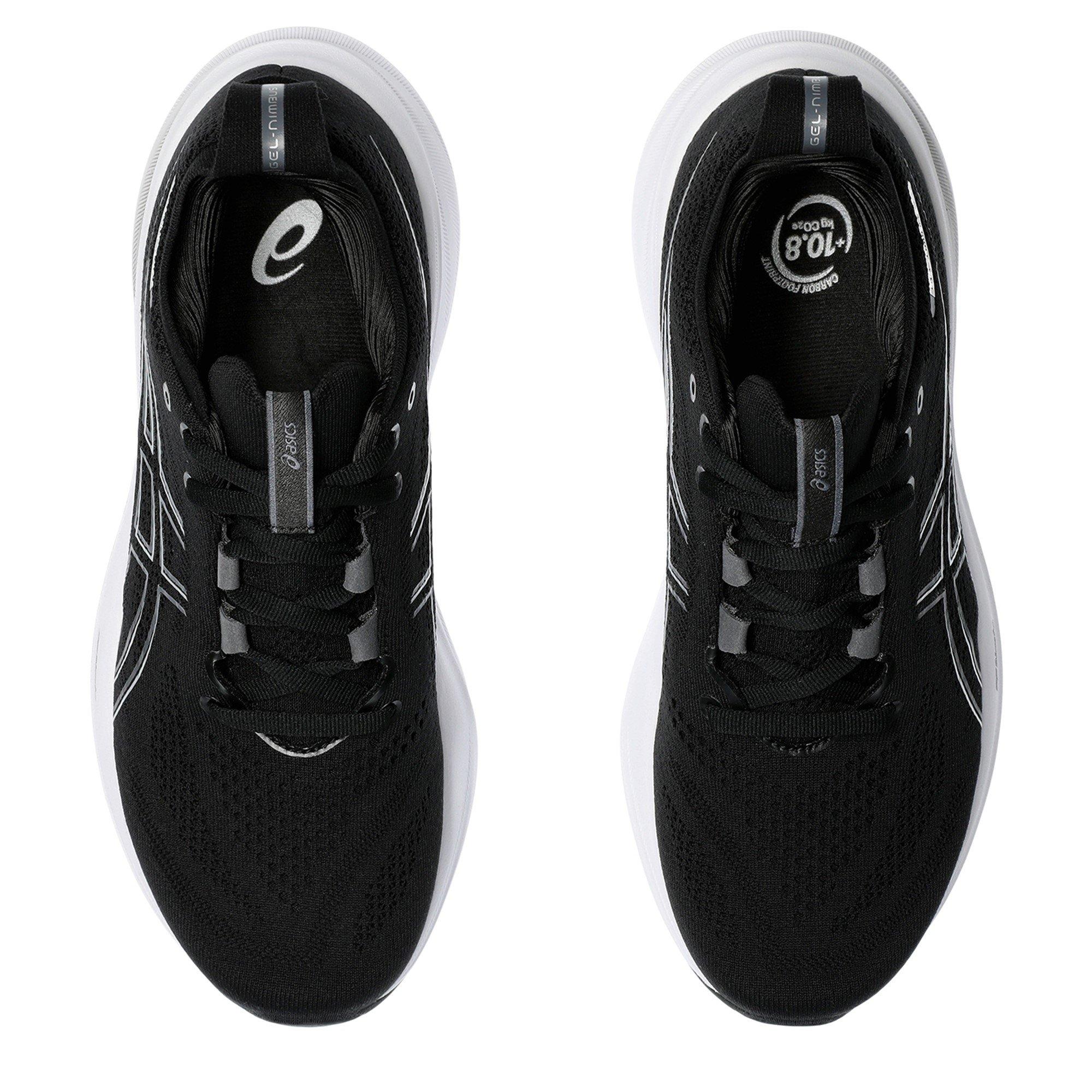 Asics Gel Nimbus 26 Running Shoe Womens