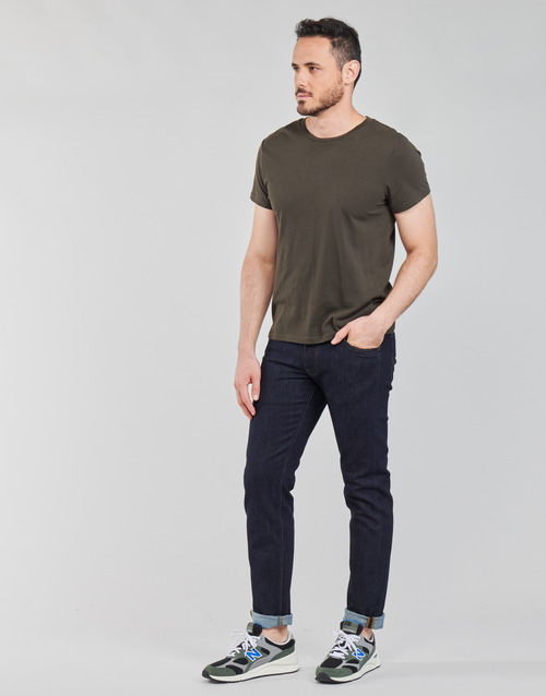 Lee - DAREN ZIP FLY Azul
