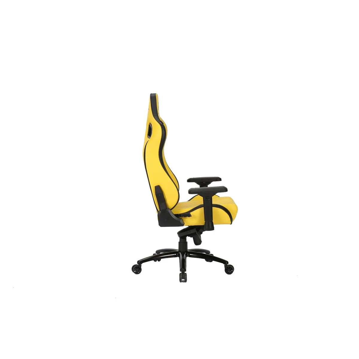 Newskill Osiris Noir/Jaune