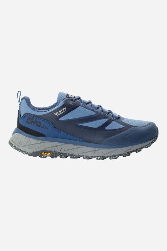 Jack Wolfskin Jack Wolfskin Terraventure Texapore Low Wandelschoen