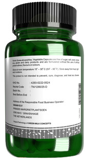 Vanan Senna Capsules 60CP