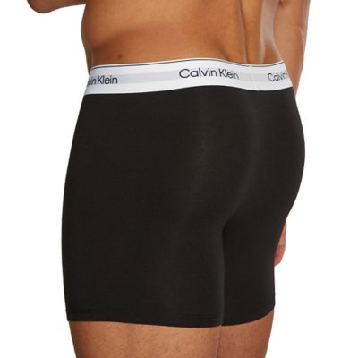 Boxer homme Boxer Brief 3Pk CALVIN KLEIN
