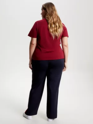 Camiseta Curve 1985 Collection Signature Logo