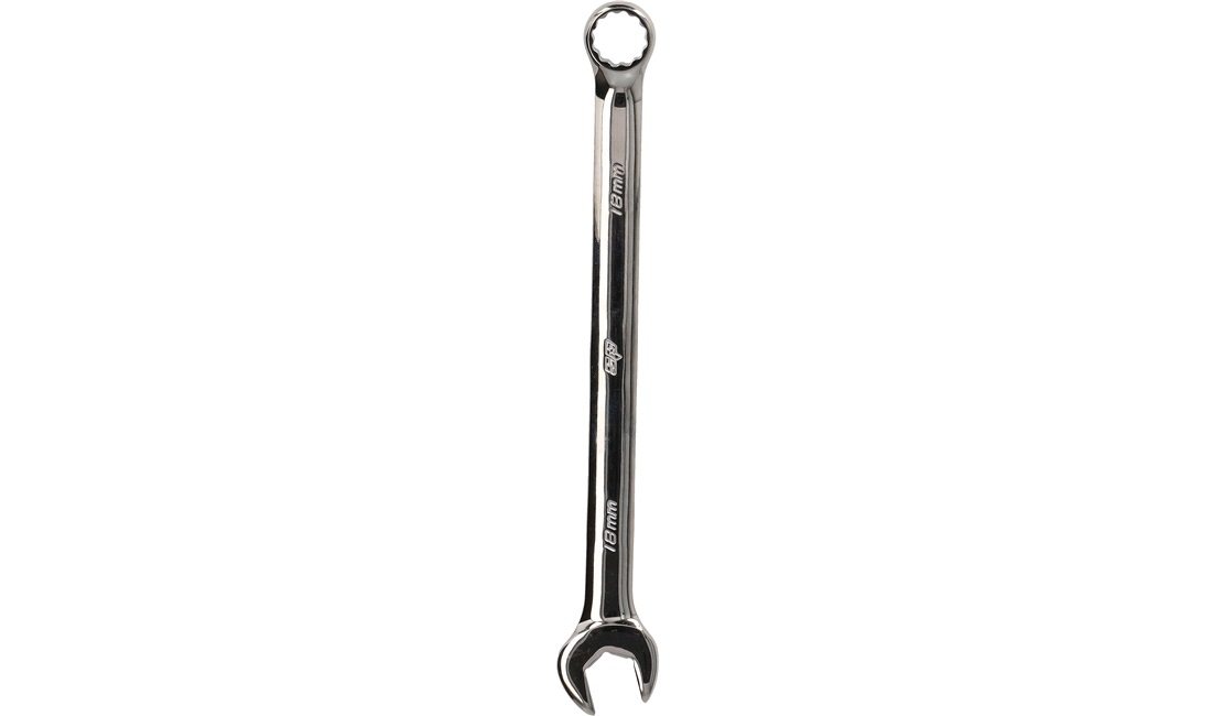 Ringgaffelnøgle 18mm - SP Tools