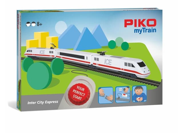 PIKO myTrain