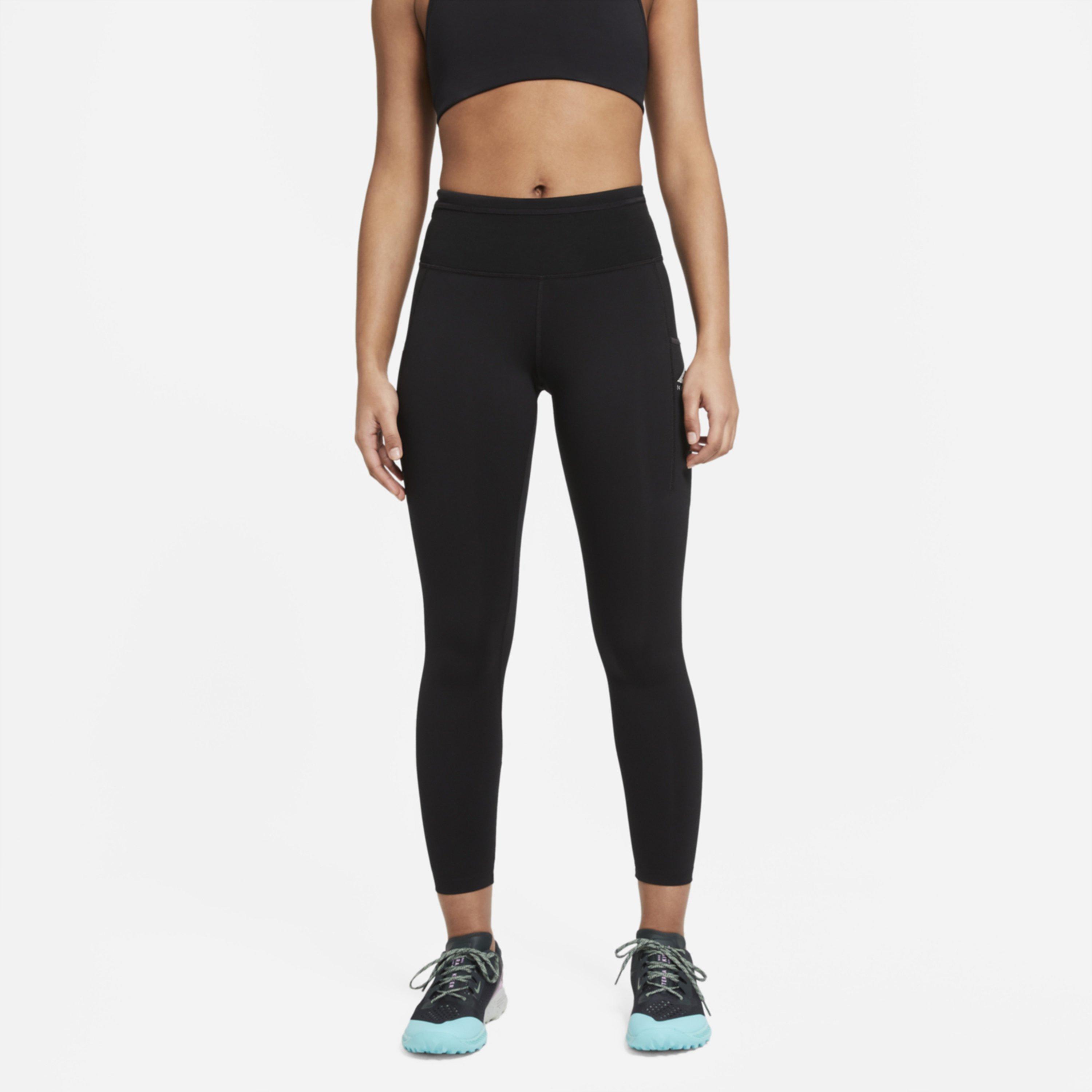 Nike Epic Luxe Womens Trail Running Tights