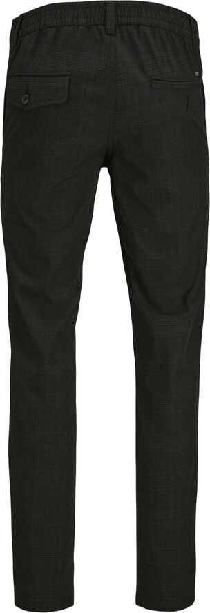 Jack & Jones JPSTOLLIE JJBENJI DEK NOOS Mulch/check