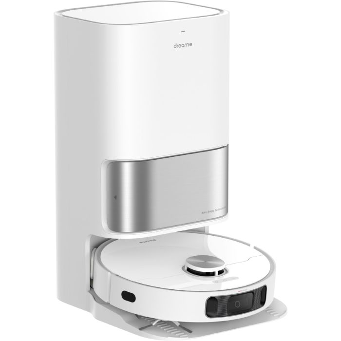 Dreame Saugroboter mit Wischfunktion L10s Ultra