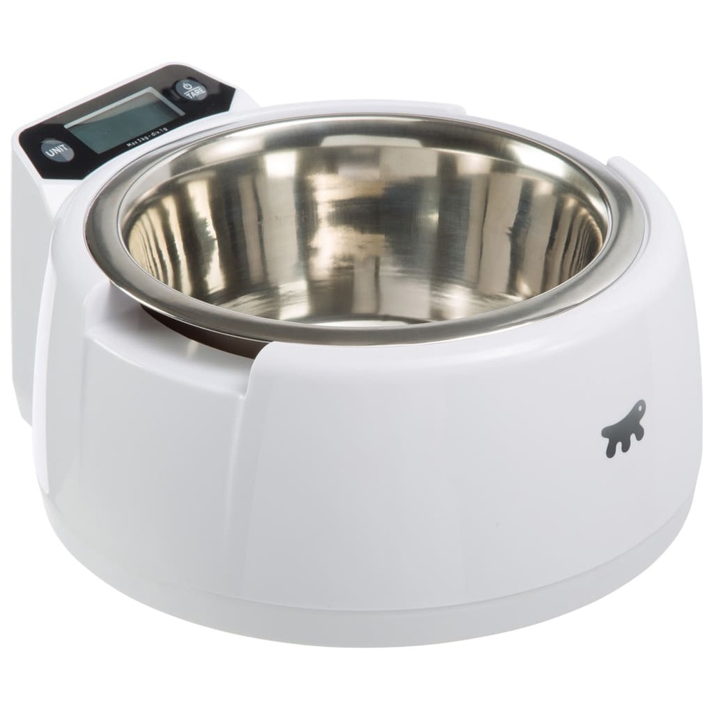 Bol de nourriture pour animaux avec balance optima 71084200