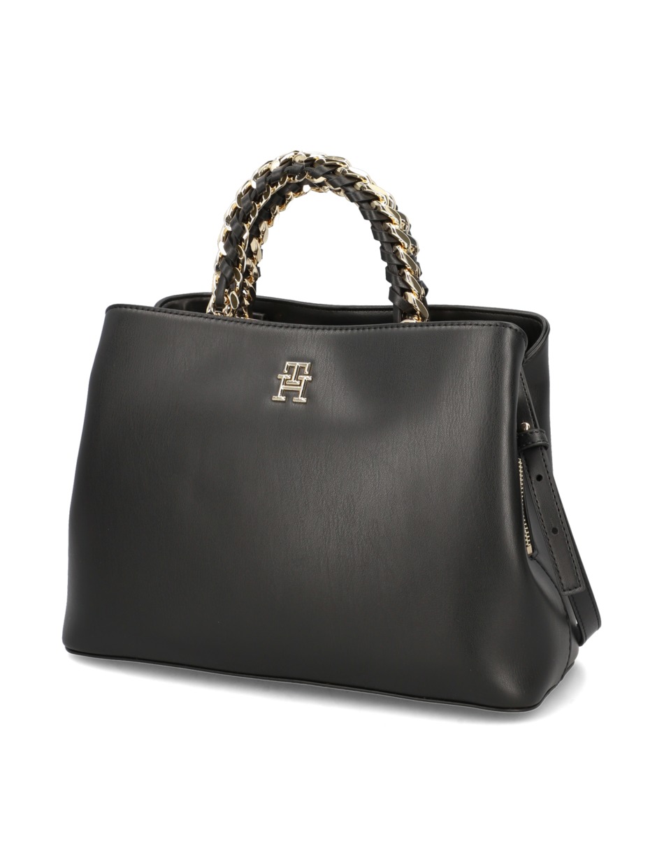 TH FEMININE MEDIUM SATCHEL