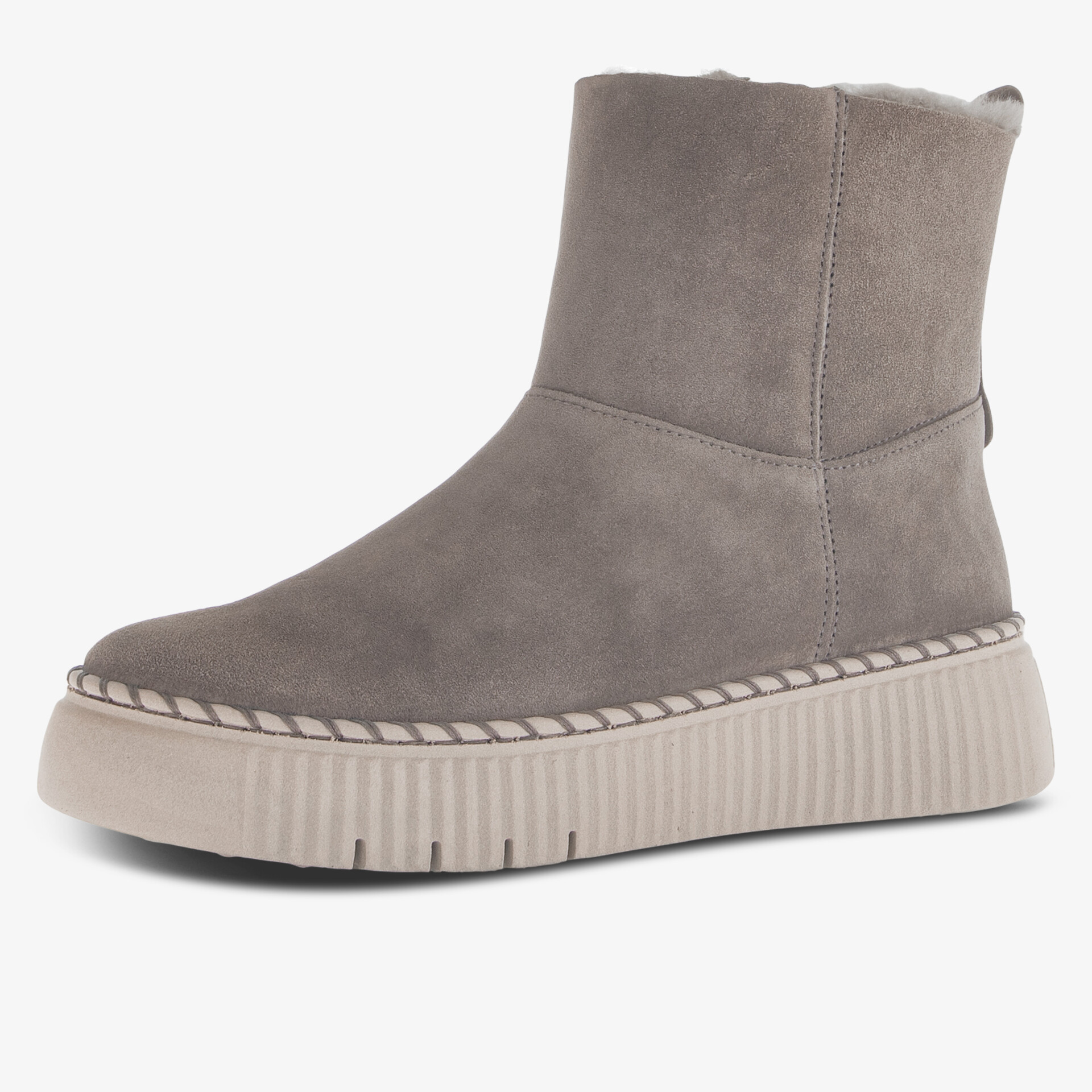 Gabor Damen Winter Boots braun