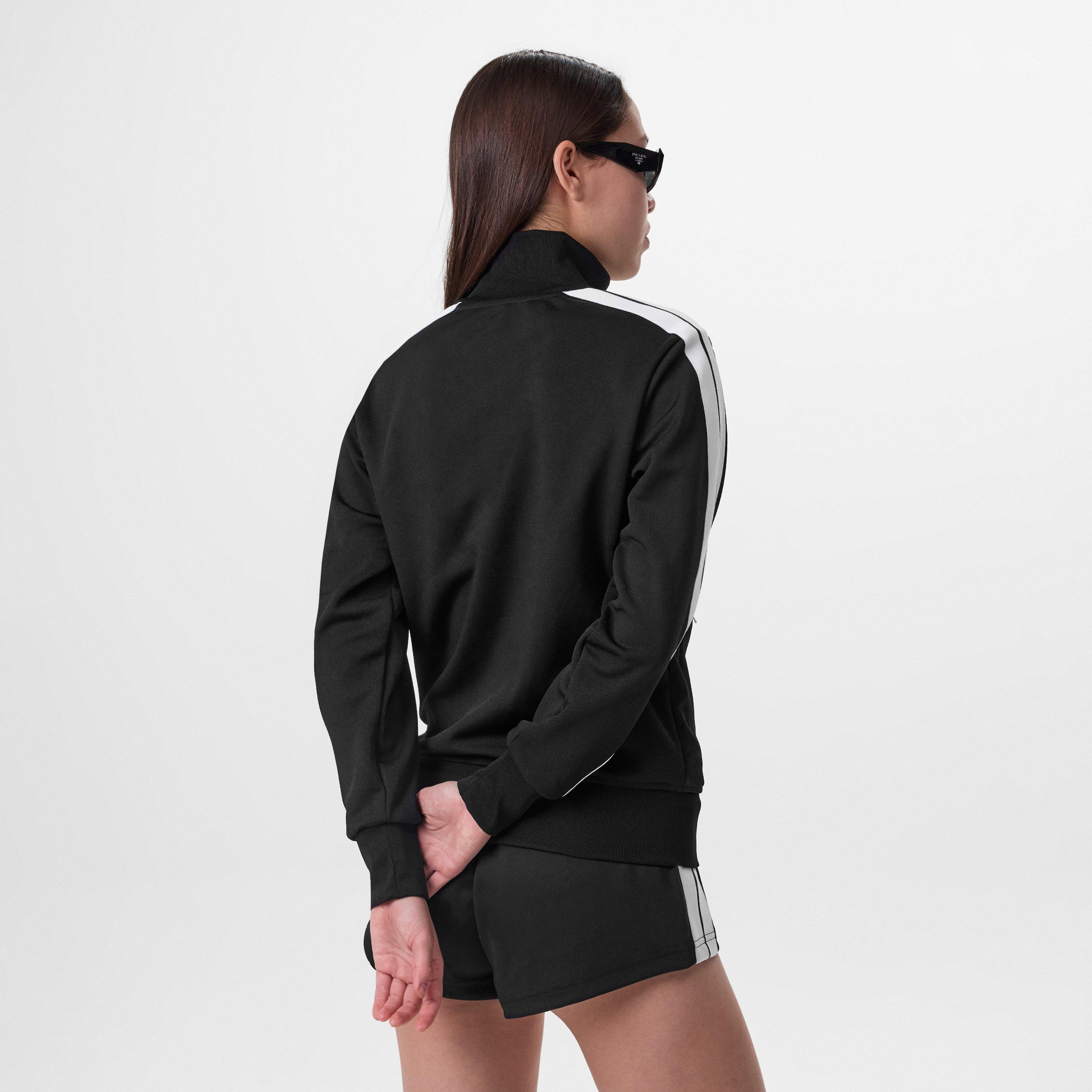 Palm Angels Classic Track Jacket