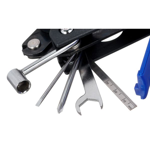 Rockcare MultiTool Inch Blue