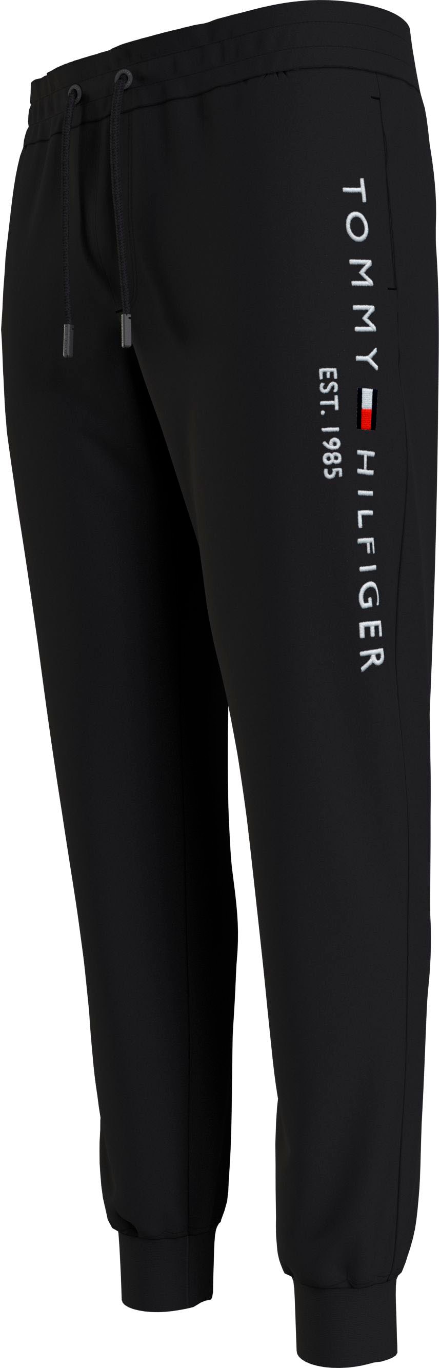Tommy Hilfiger Sweathose »BASIC BRANDED SWEATPANTS«  mit grossem Tommy Hilfiger Schriftzug