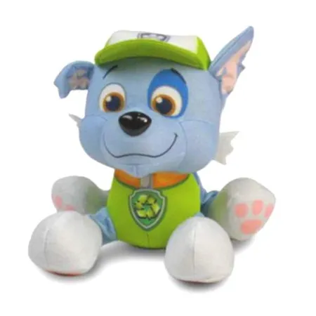 Spin Master Paw Patrol Basic Plüsch, 20cm, sortiert