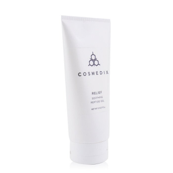 Cosmedix CosMedix Elite Relief Soothing Peptide Gel - Salon Size 170g/6oz