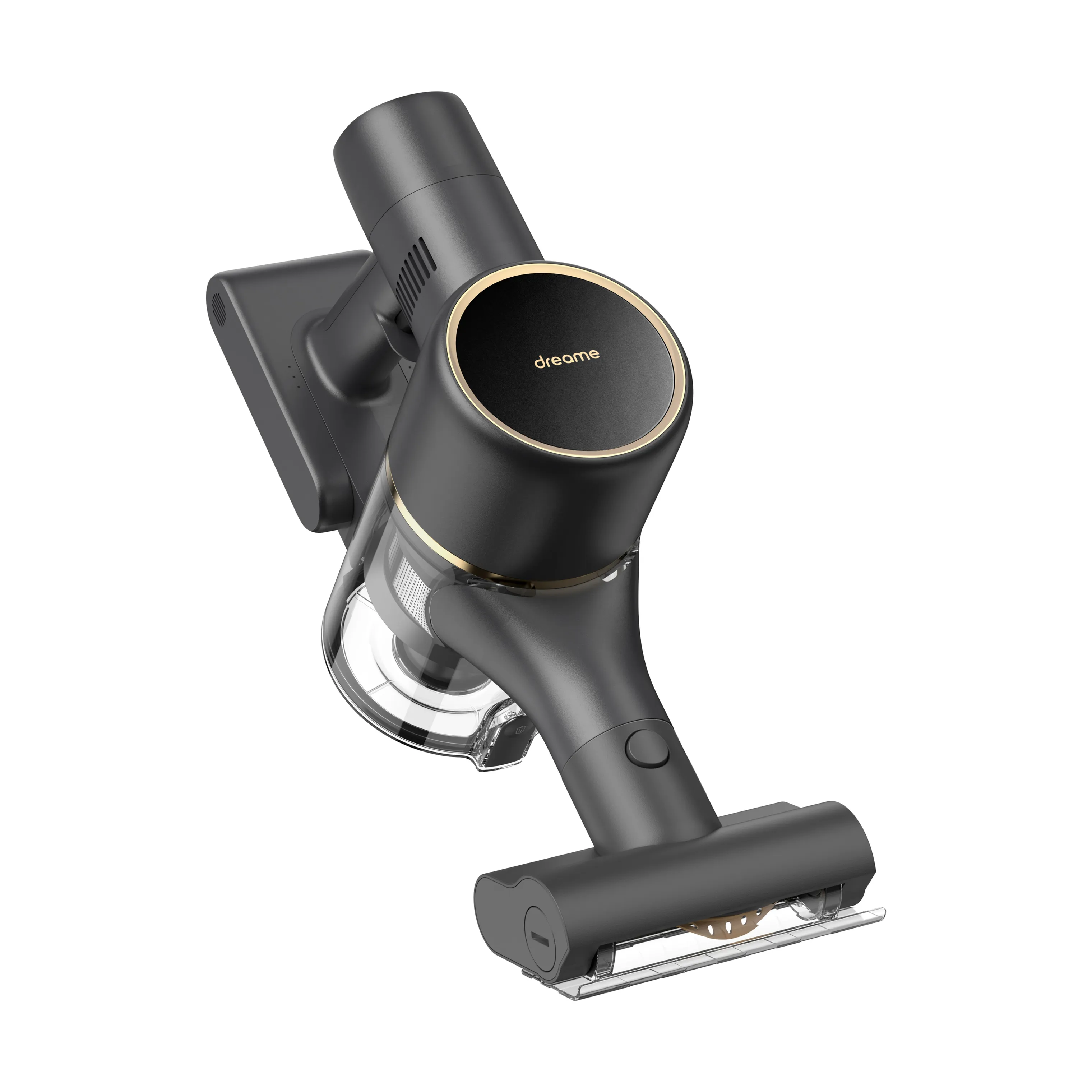 Dreame R10 Pro Støvsuger