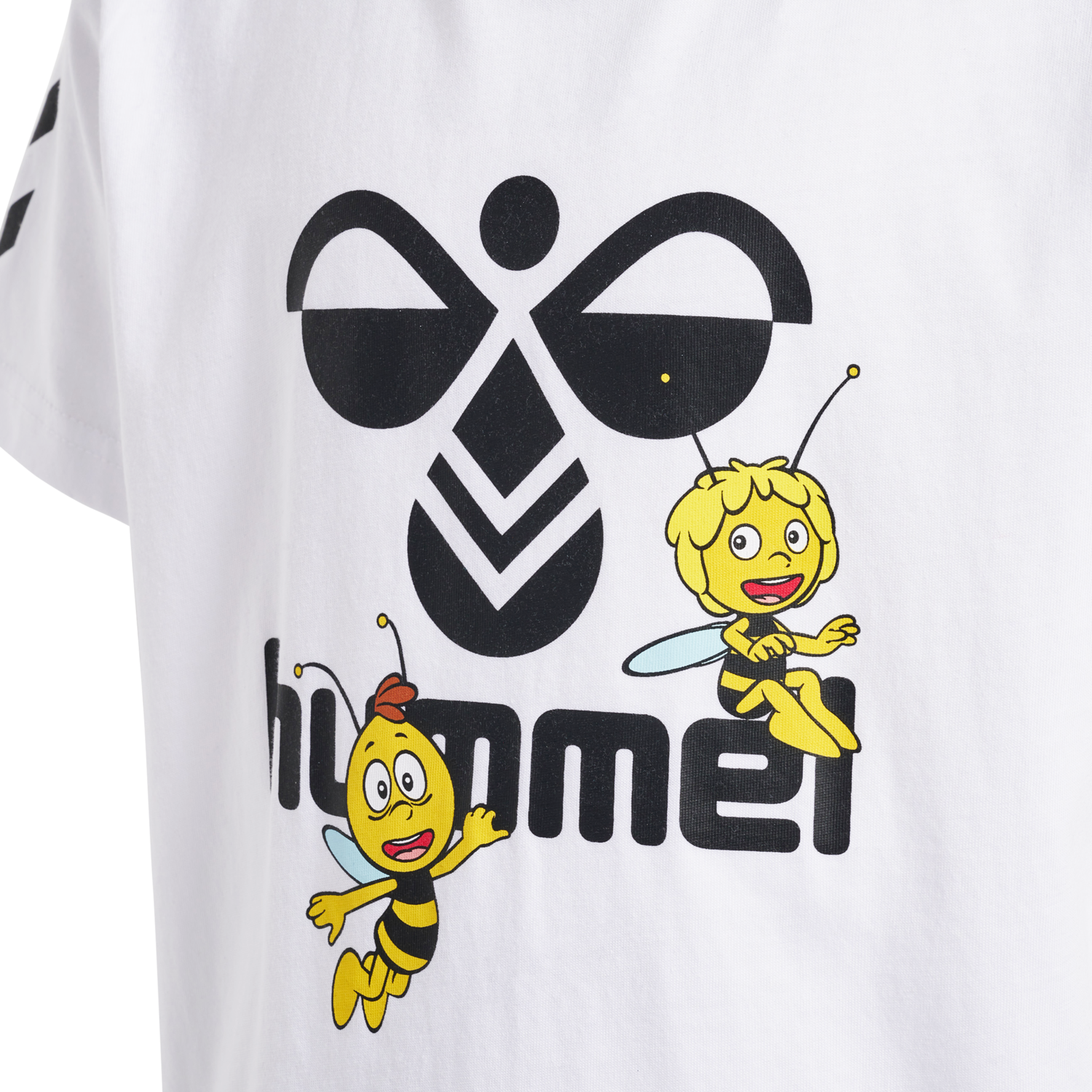hmlMAYA HANG TRES T-SHIRT S/S