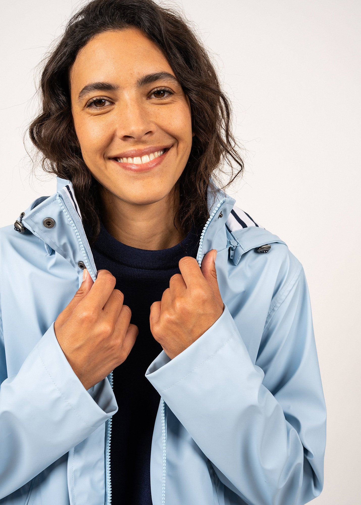 Parka Ste Morgane