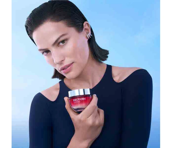 Biotherm Blue Peptide Tagescreme