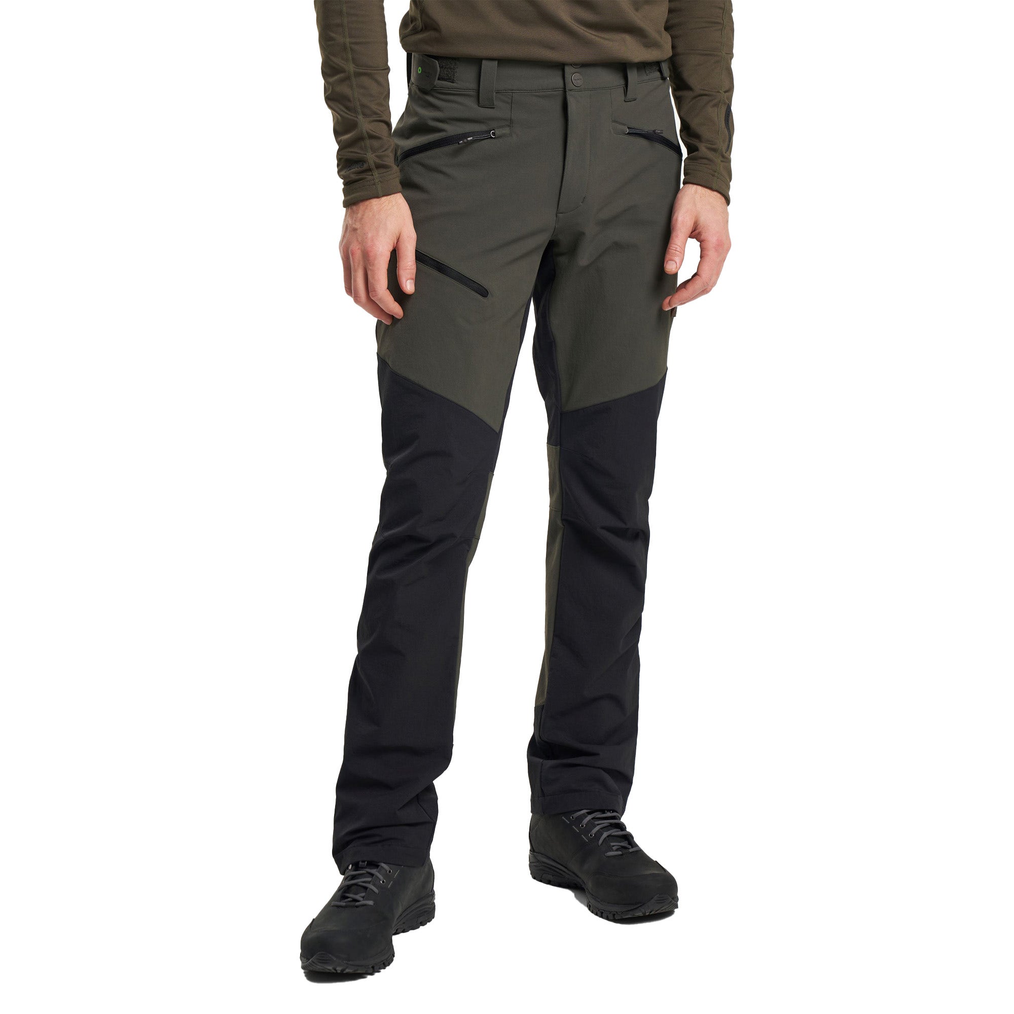 Tenson  Himalaya Stretch Pants