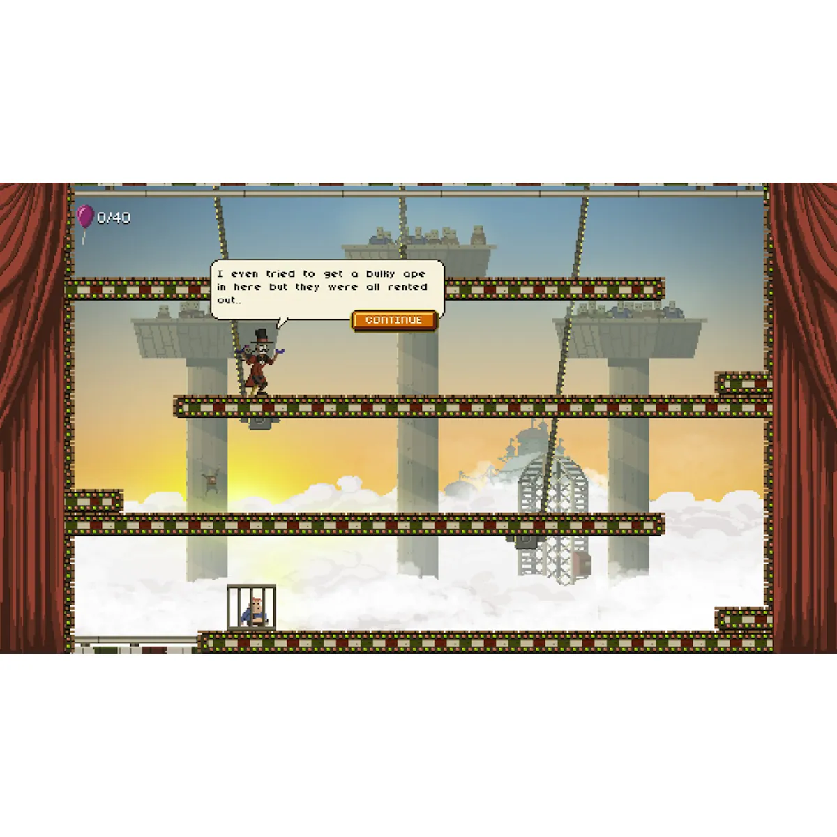 Penarium - PC Windows,Mac OSX,Linux