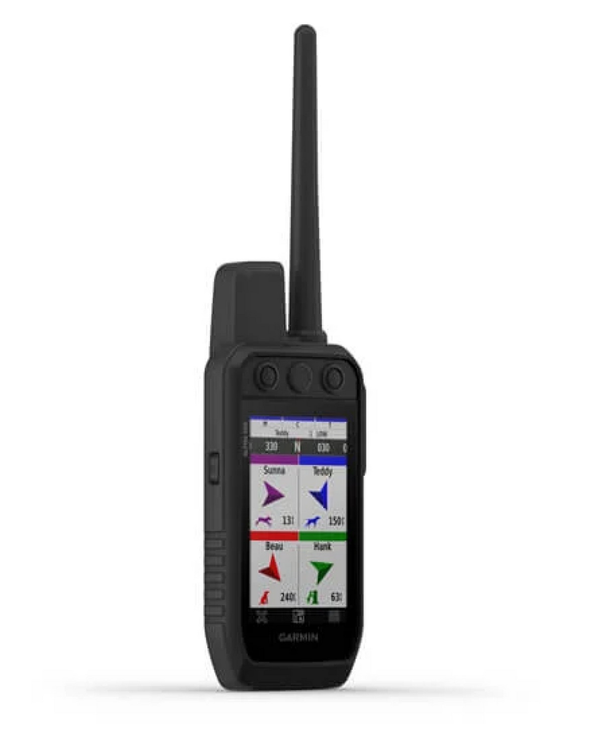 Garmin<br>Alpha 200