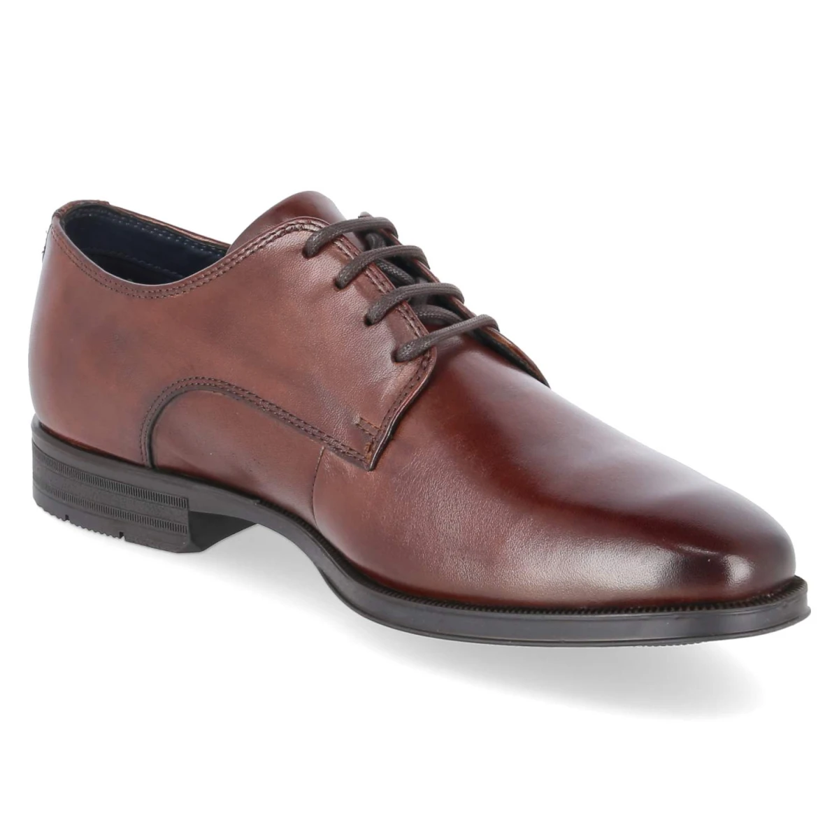 SalamanderHalbschuhe - Cognac