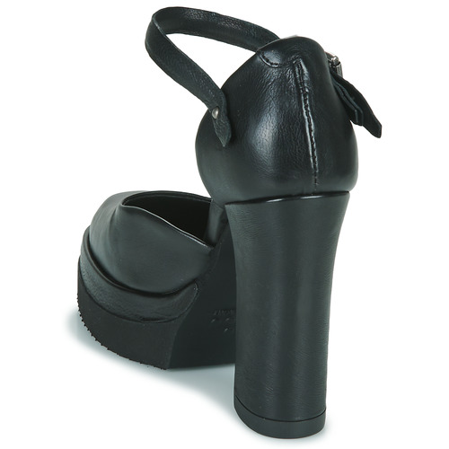 Airstep / A.S.98 - VIVENT - Noir