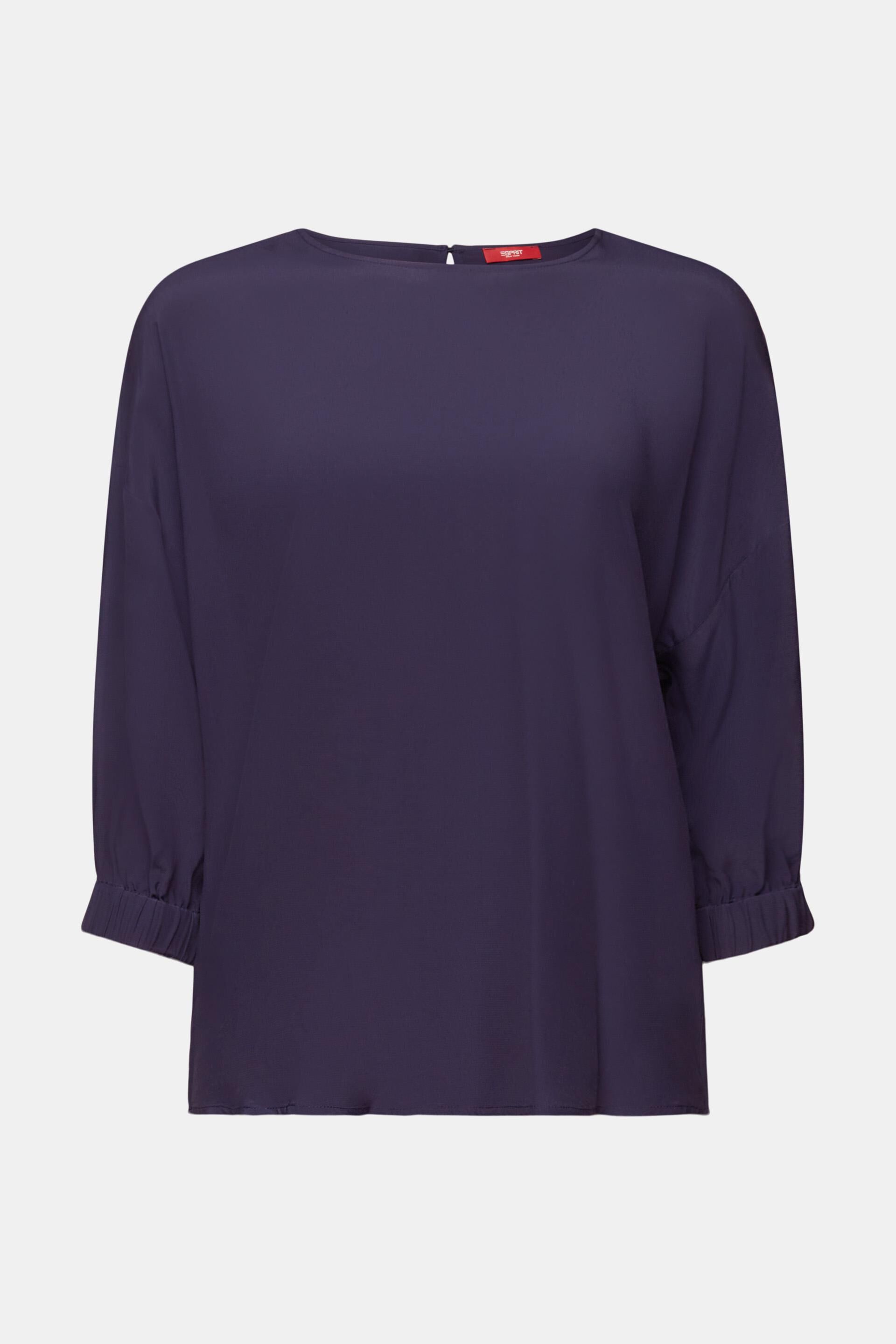 Blouses woven