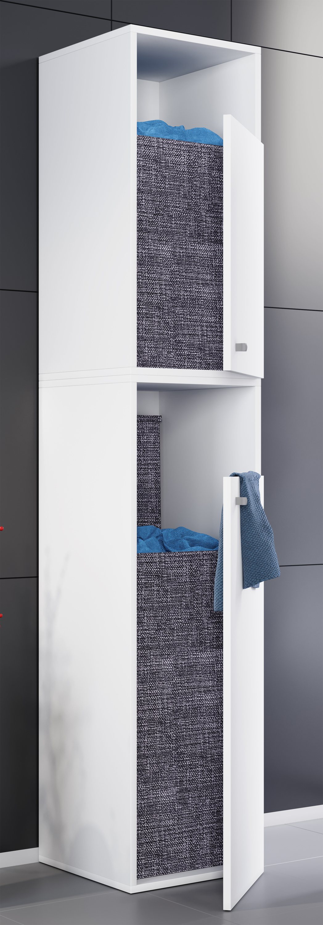 Wäscheschrank DRESO