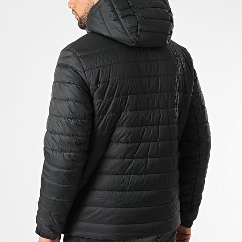 Doudoune Capuche Bene 2241 50474699 Noir