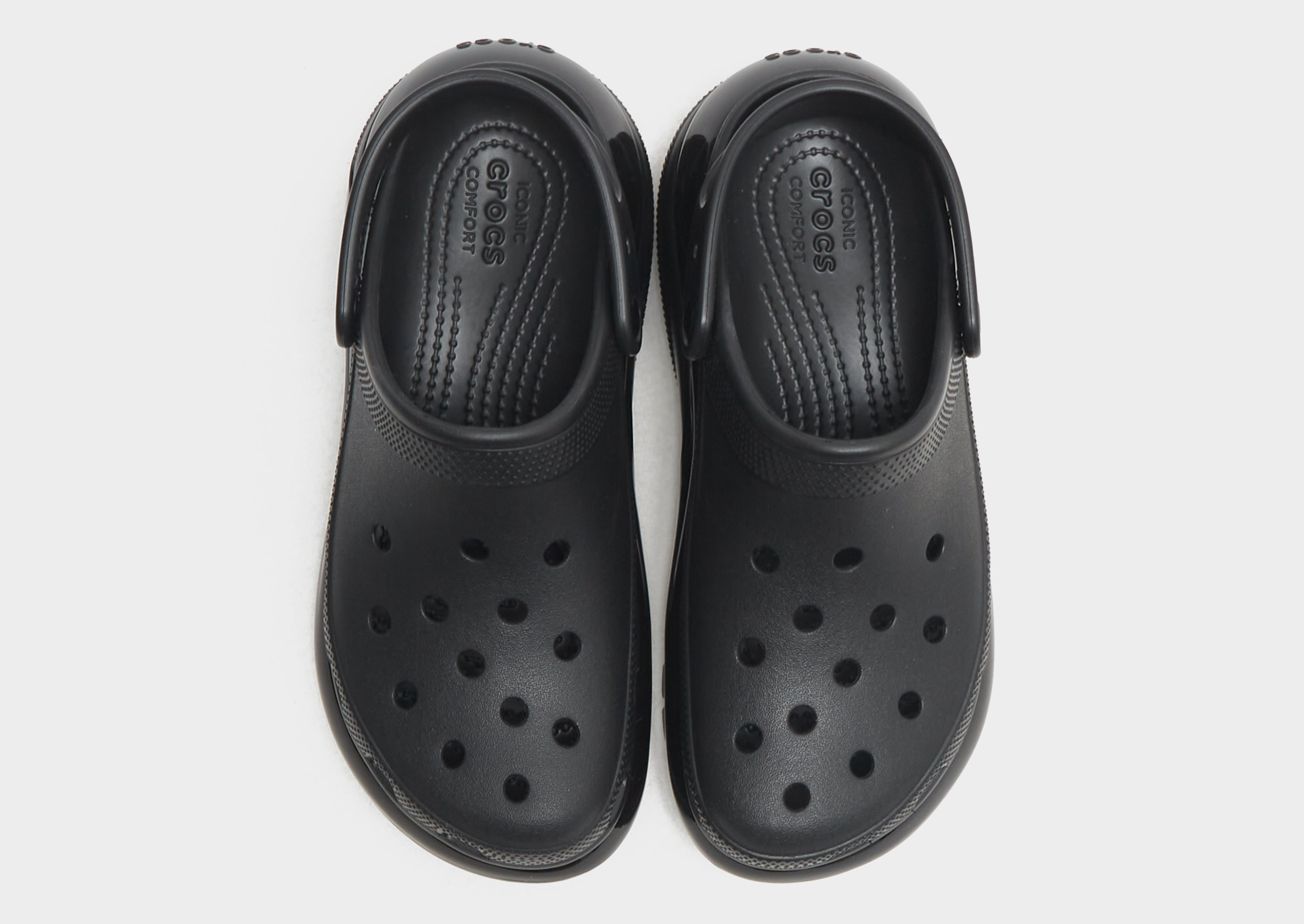 Crocs Mega Crush Clog Femme