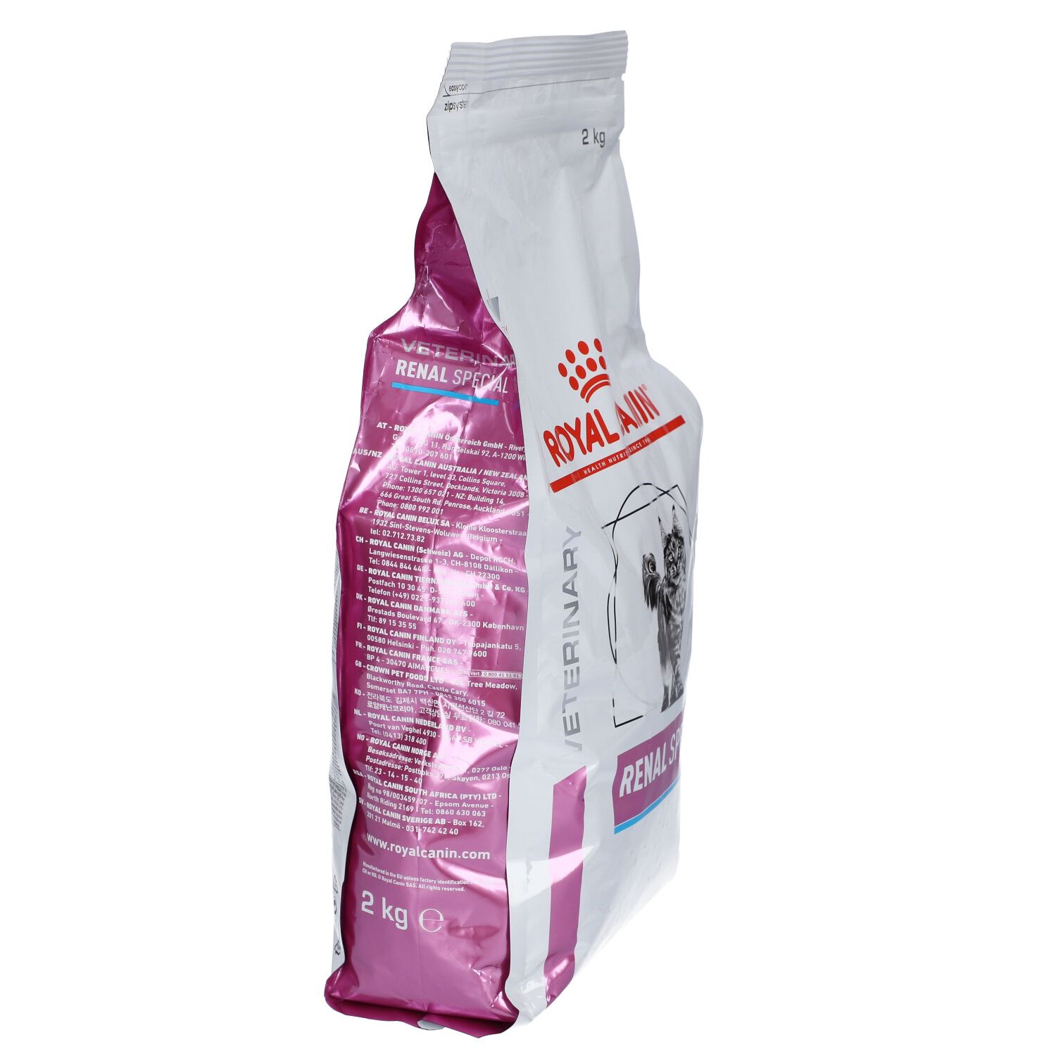 ROYAL CANIN® Veterinary Feline Renal Special