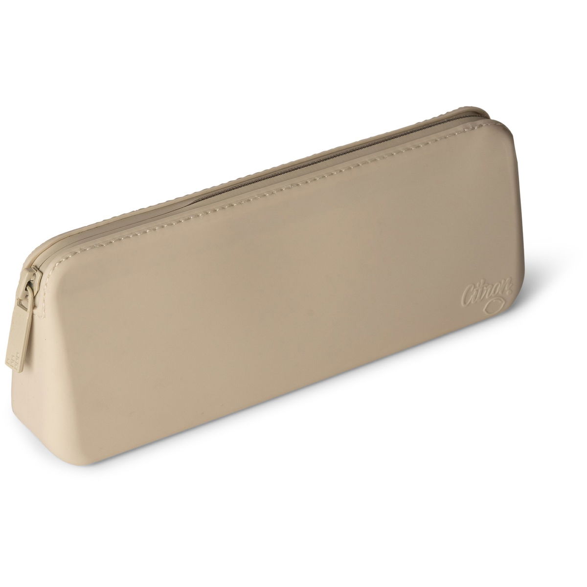 CitronCitron   Silikon Besteckset mit Tasche Ballerina