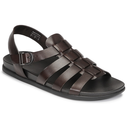 Aldo - CANAL - Marron