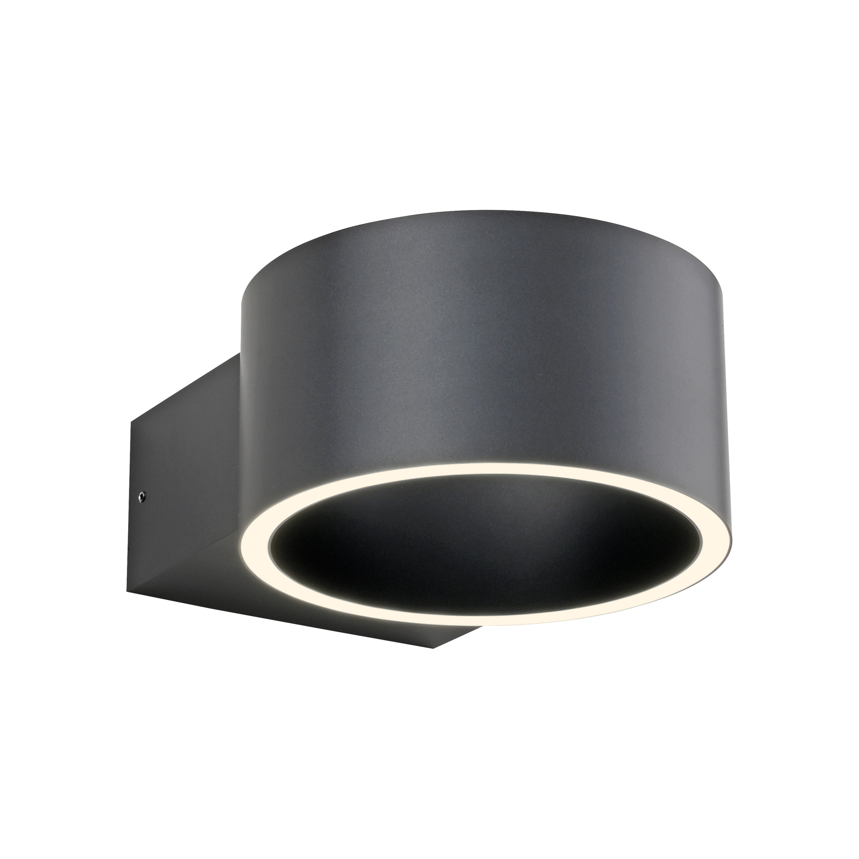 Wandleuchte PURE CLIPSE