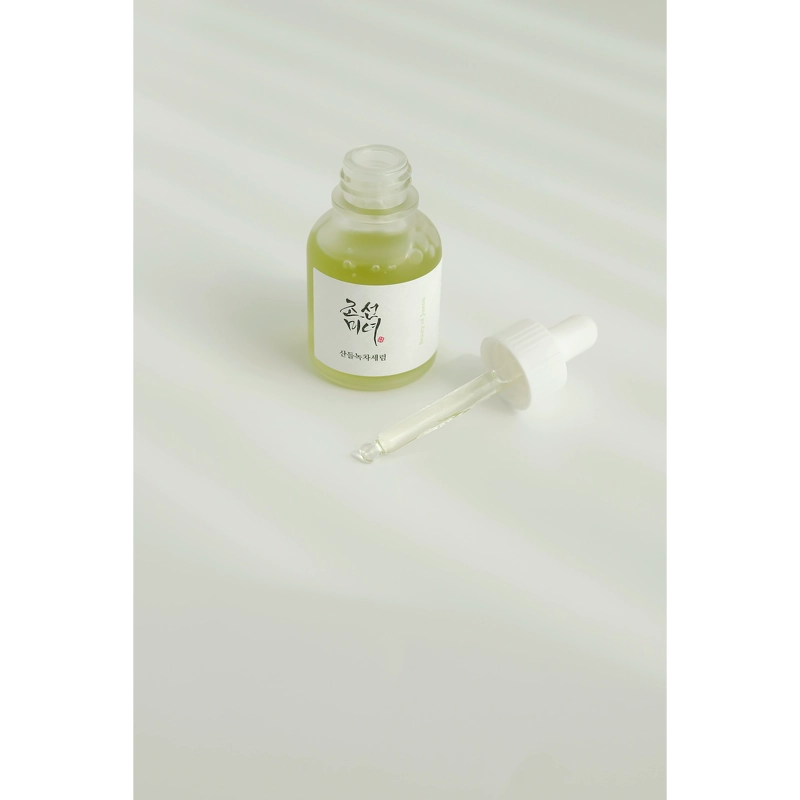 Beauty of Joseon Calming Serum Green Tea + Panthenol 30 ml