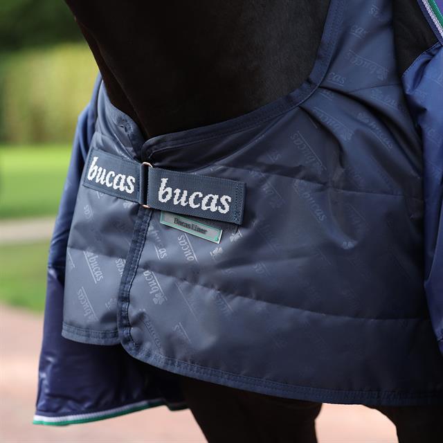 Onderdeken Bucas Liner 100gr Donkerblauw