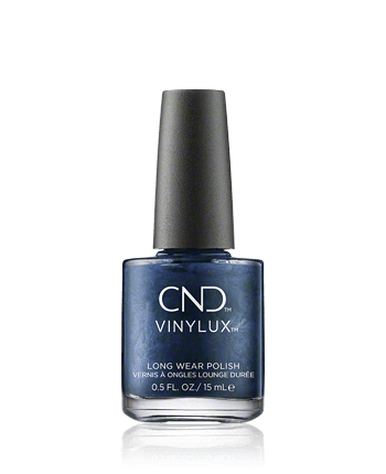 CND Vinylux Long Wear Polish #131 Midnight Swim 15ml