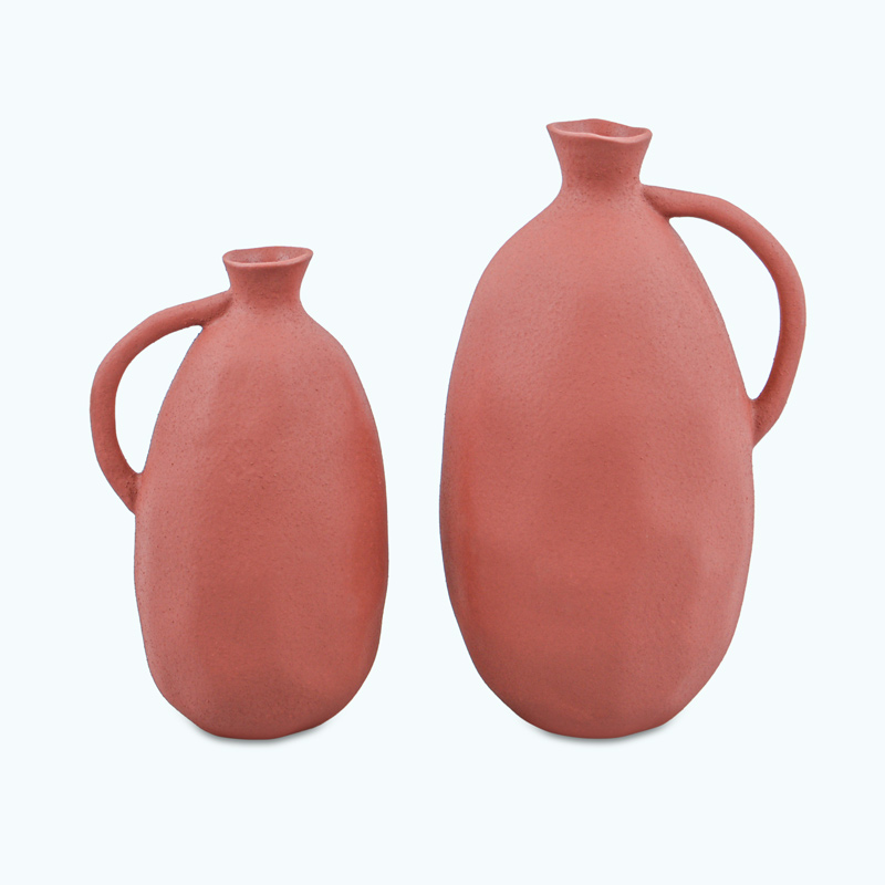 Vase 'Twisted'