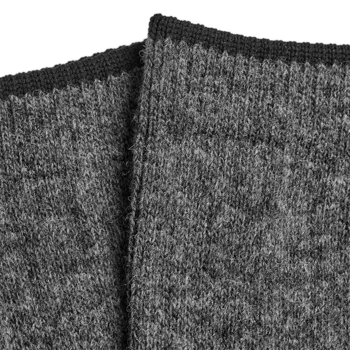 Urberg Trekking Merino Wool Dark Grey Melange