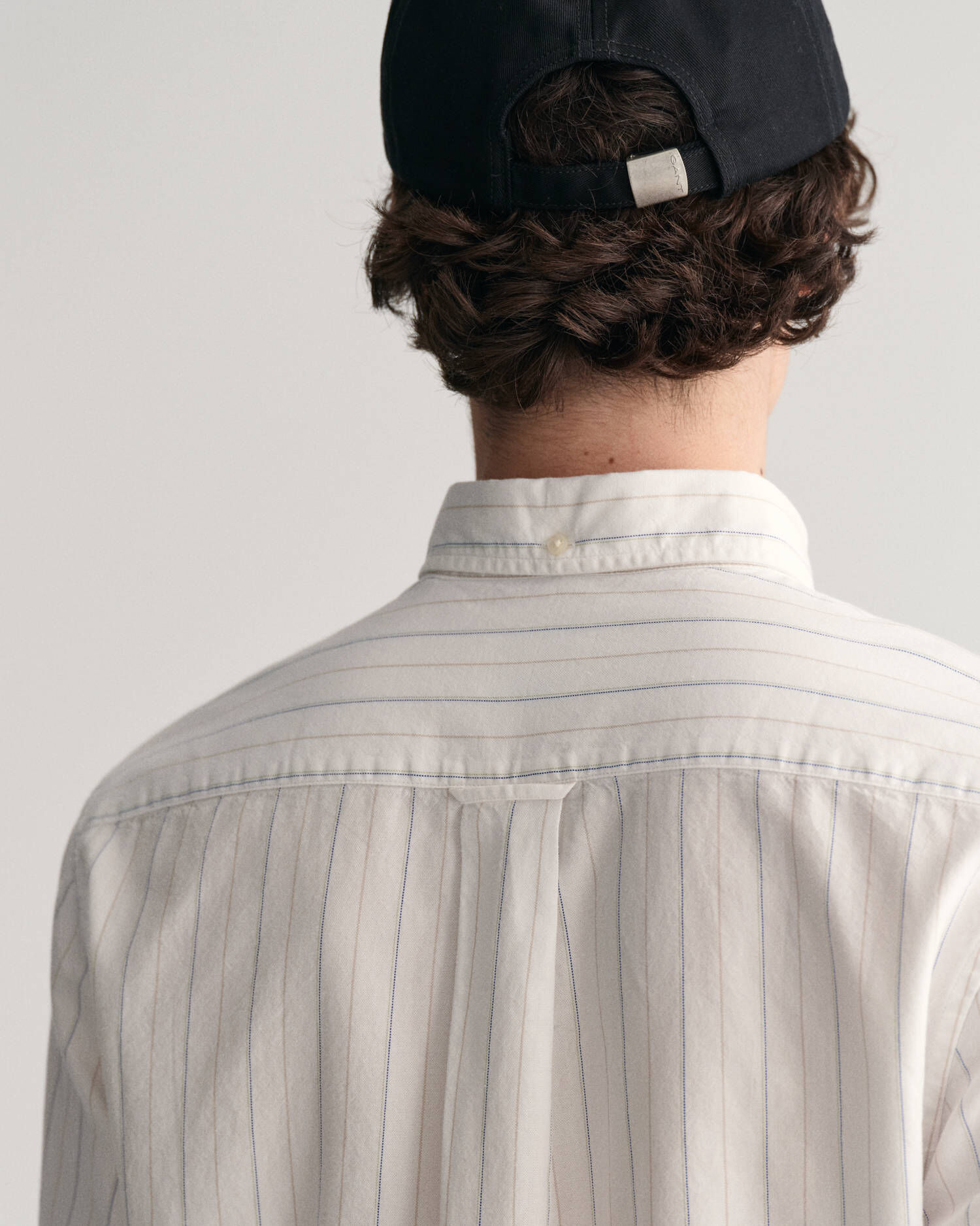 Gant| Herren Hemd ARCHIVE OXFORD Regular Fit